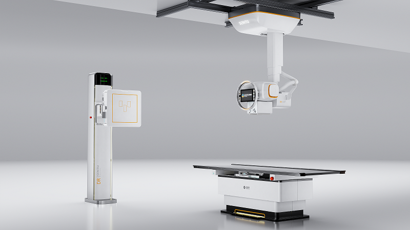 medical equipment demand